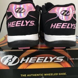 Heelys Size Y2